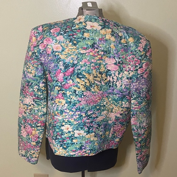Margaret Smith Petite Jacket Blazer - Picture 3 of 6
